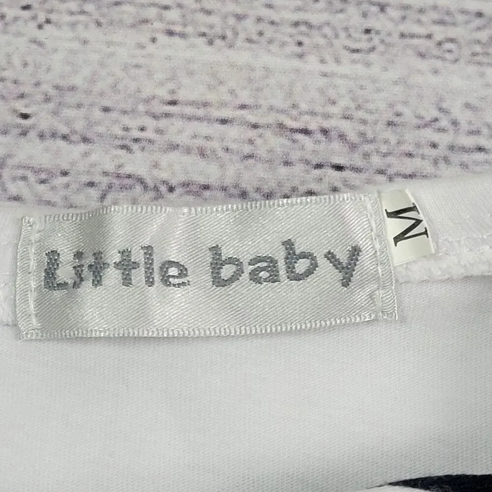 Little Baby Infant Sailor‎ Costume Size M 0-6 Months